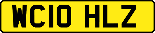 WC10HLZ