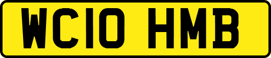 WC10HMB