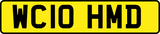 WC10HMD