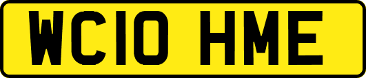 WC10HME