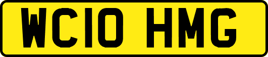WC10HMG