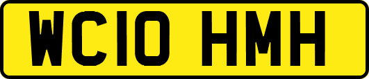 WC10HMH