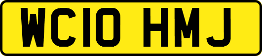 WC10HMJ
