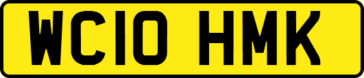 WC10HMK