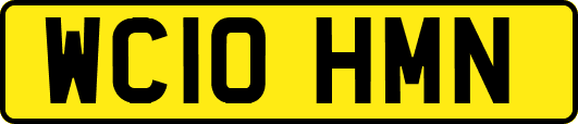 WC10HMN