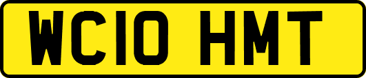 WC10HMT