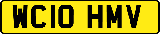 WC10HMV