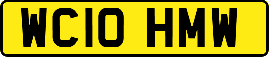 WC10HMW