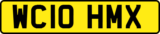 WC10HMX