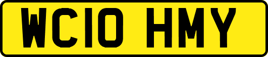 WC10HMY
