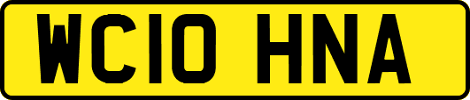 WC10HNA