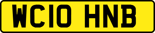 WC10HNB