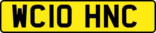 WC10HNC
