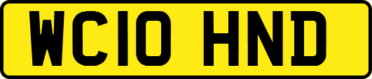 WC10HND