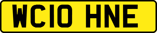 WC10HNE