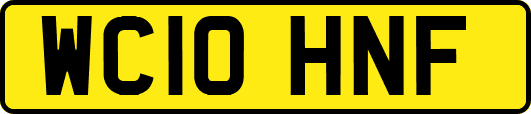 WC10HNF