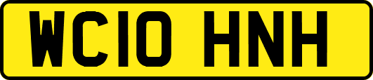 WC10HNH