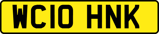 WC10HNK