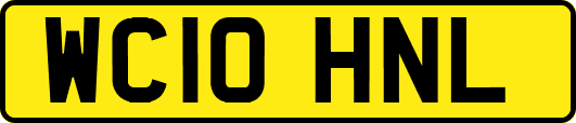 WC10HNL