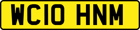 WC10HNM