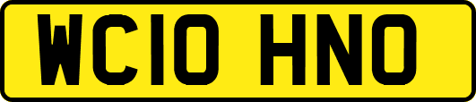 WC10HNO