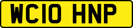 WC10HNP