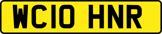 WC10HNR