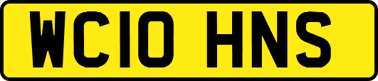 WC10HNS