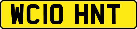 WC10HNT