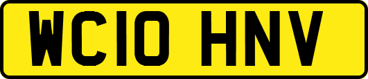 WC10HNV