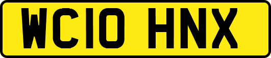 WC10HNX