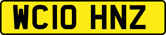WC10HNZ