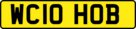 WC10HOB