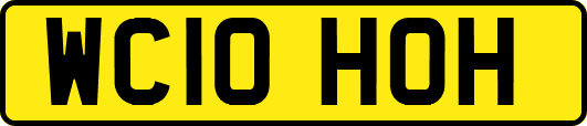 WC10HOH