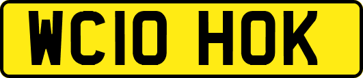 WC10HOK