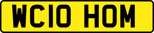 WC10HOM