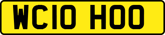 WC10HOO