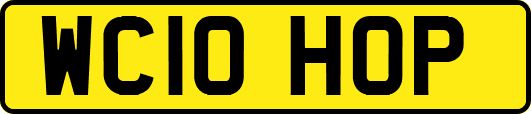 WC10HOP