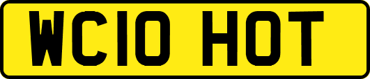 WC10HOT