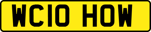 WC10HOW