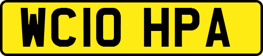 WC10HPA