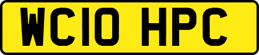 WC10HPC