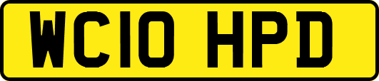 WC10HPD