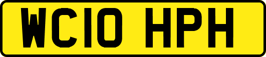 WC10HPH