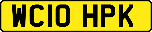 WC10HPK