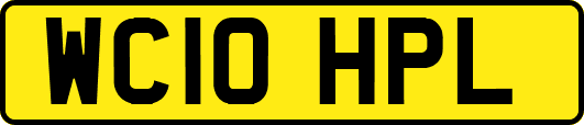 WC10HPL