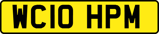 WC10HPM