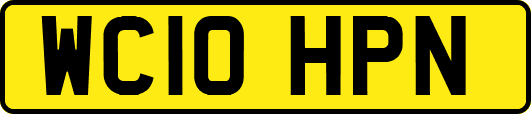 WC10HPN