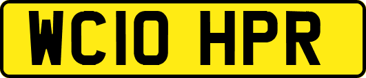 WC10HPR