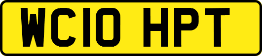 WC10HPT
